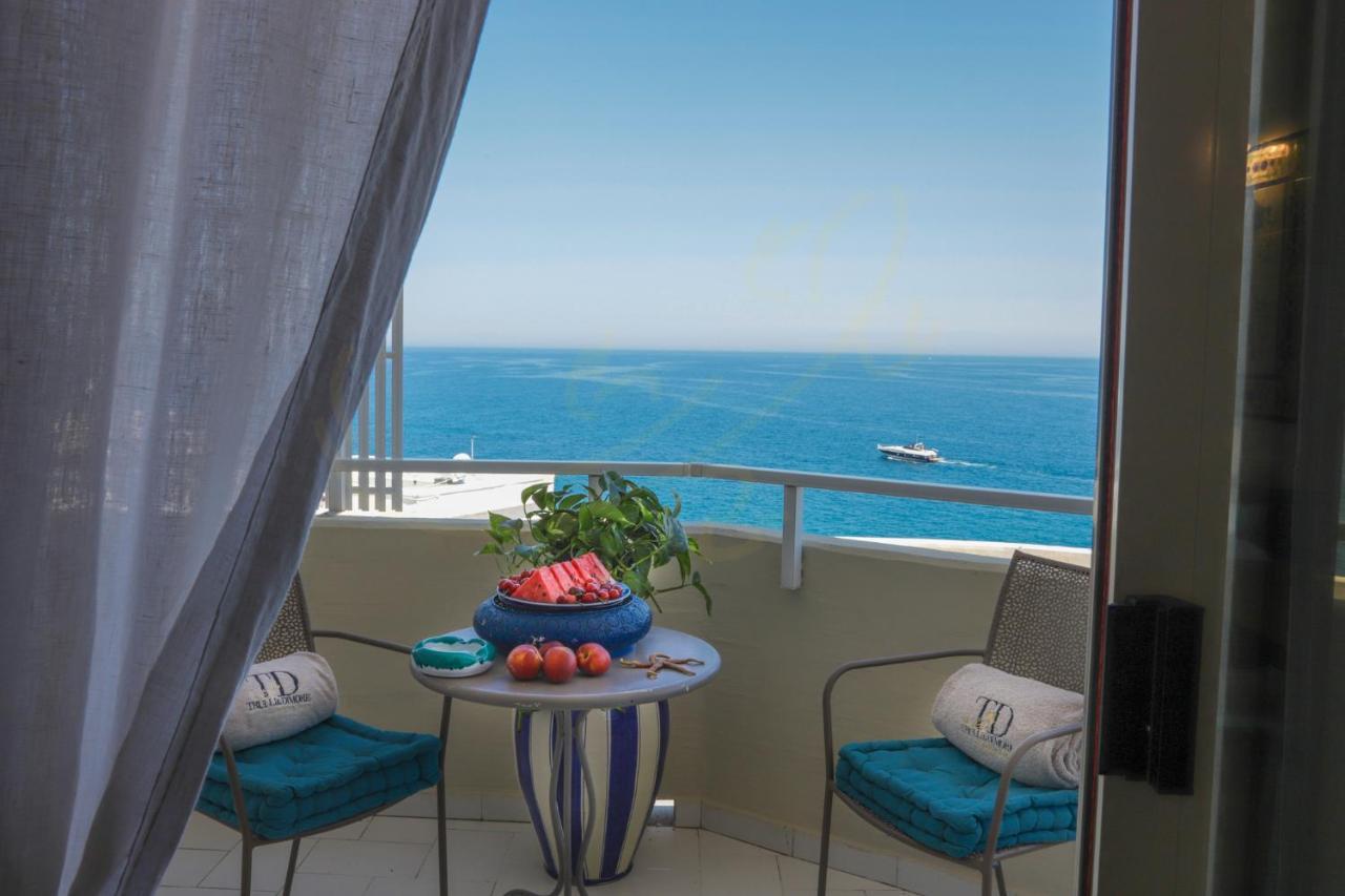 Trulli&Dimore - Casa Nel Blu Con Terrazza Vista Mare Polignano a Mare Exterior foto
